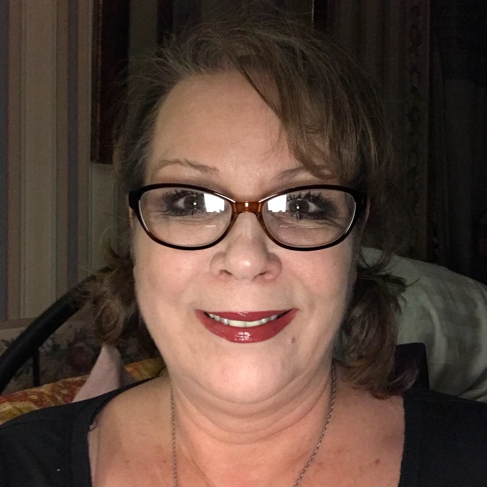 Meet your Posher, Wendy